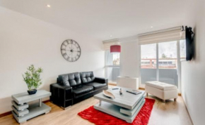 Loft Contador